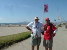 Moot La Serena (Chile)